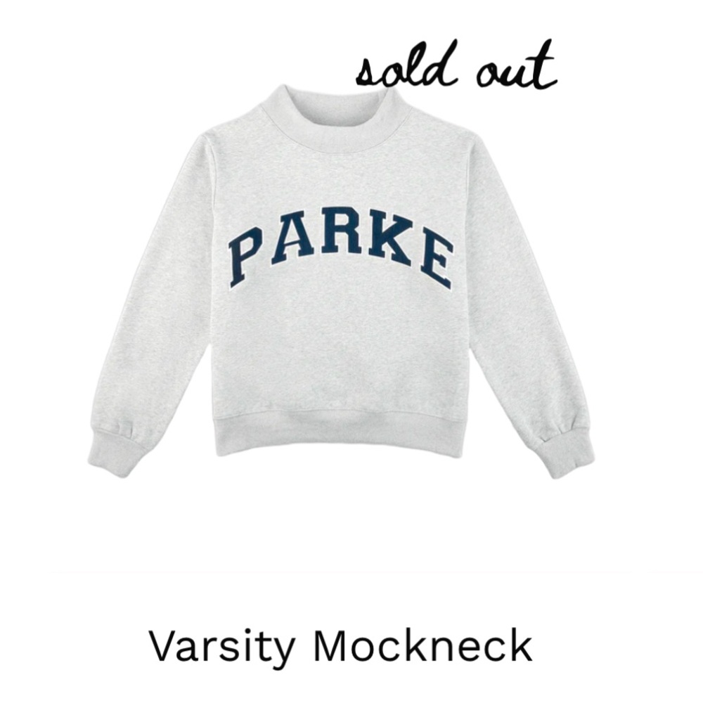 Parke Mockneck